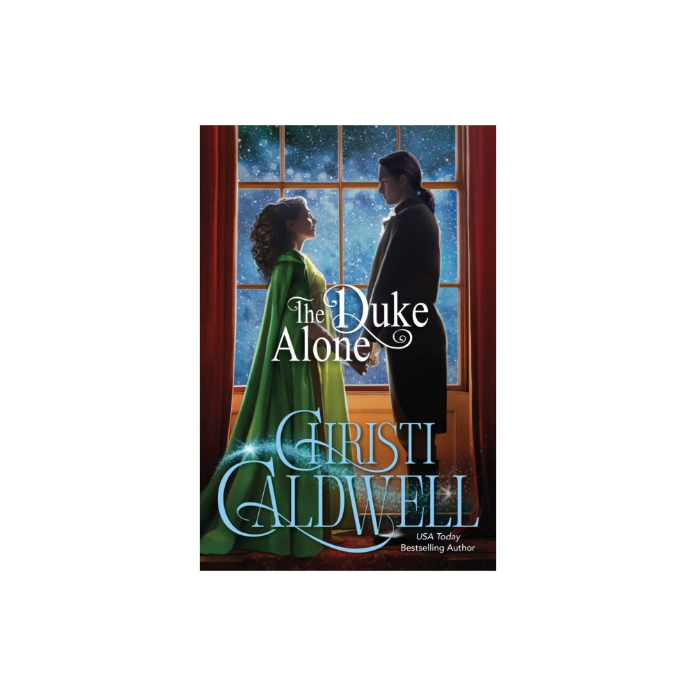 The Duke Alone (häftad, english) Amazon Publishing