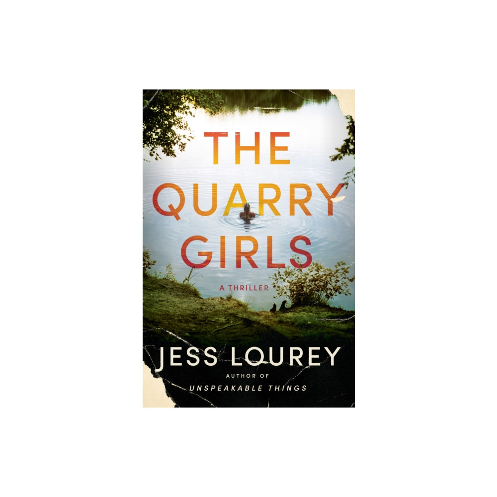 The Quarry Girls (häftad, english) Amazon Publishing