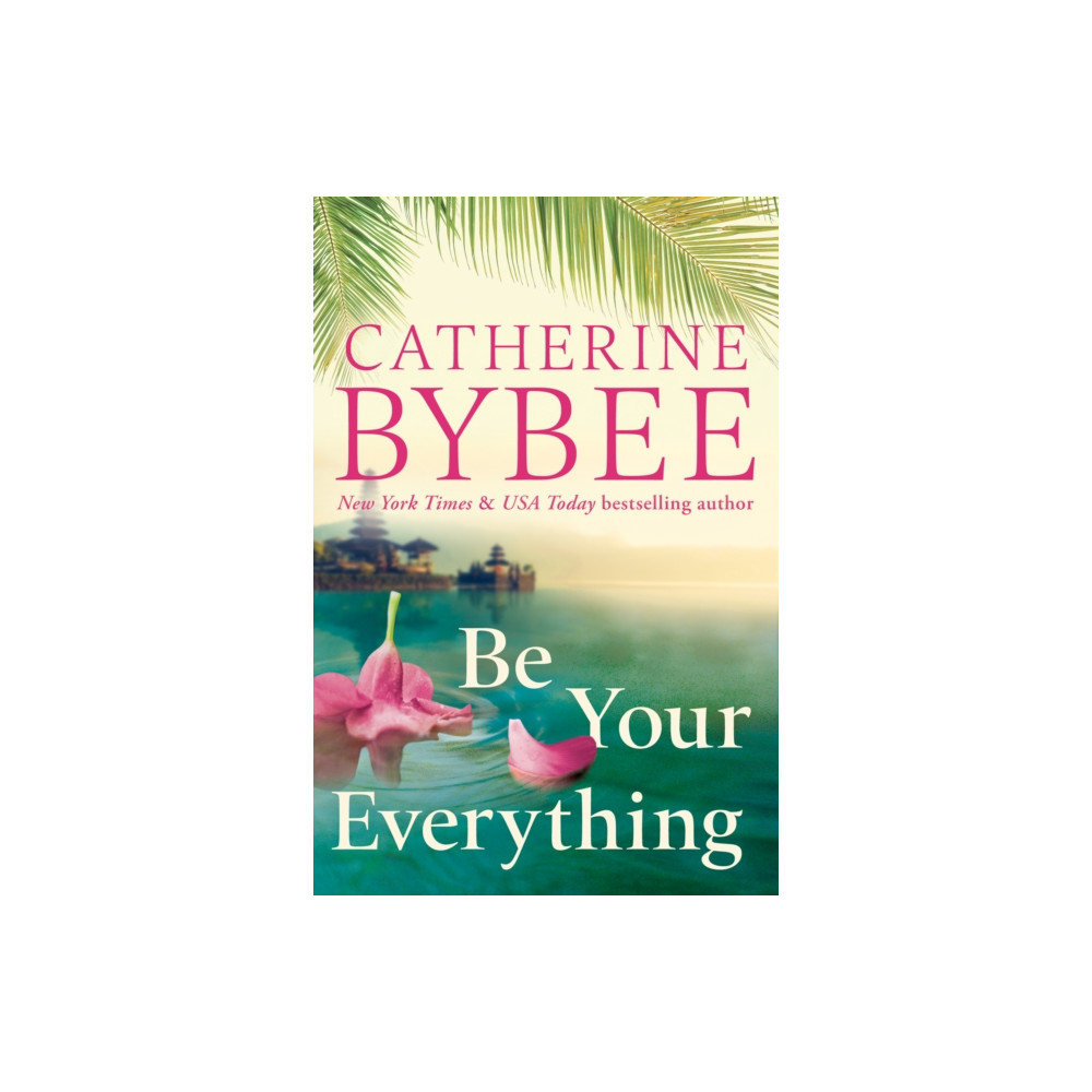 Be Your Everything (häftad, english) Amazon Publishing