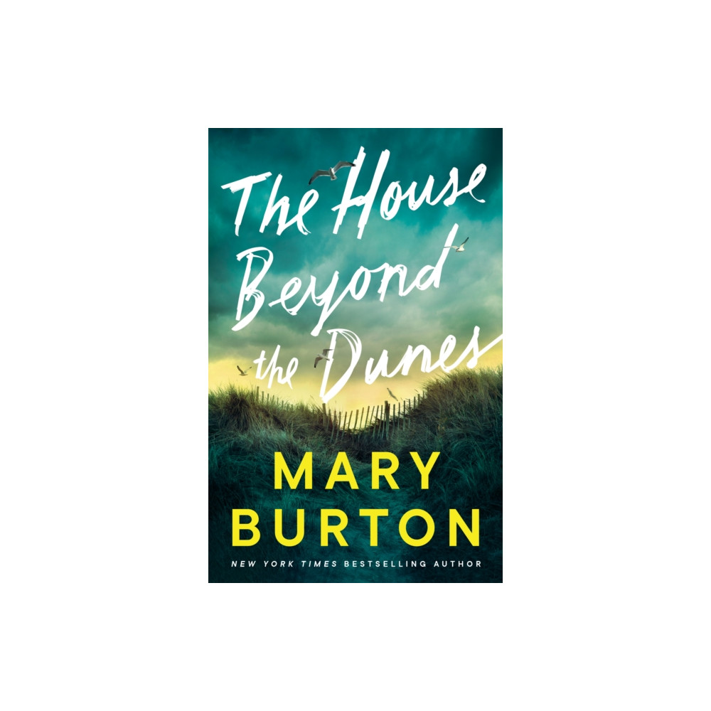 The House Beyond the Dunes (häftad, english) Amazon Publishing