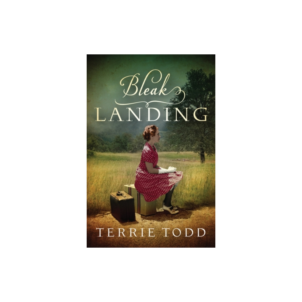 Bleak Landing (häftad, english) Amazon Publishing