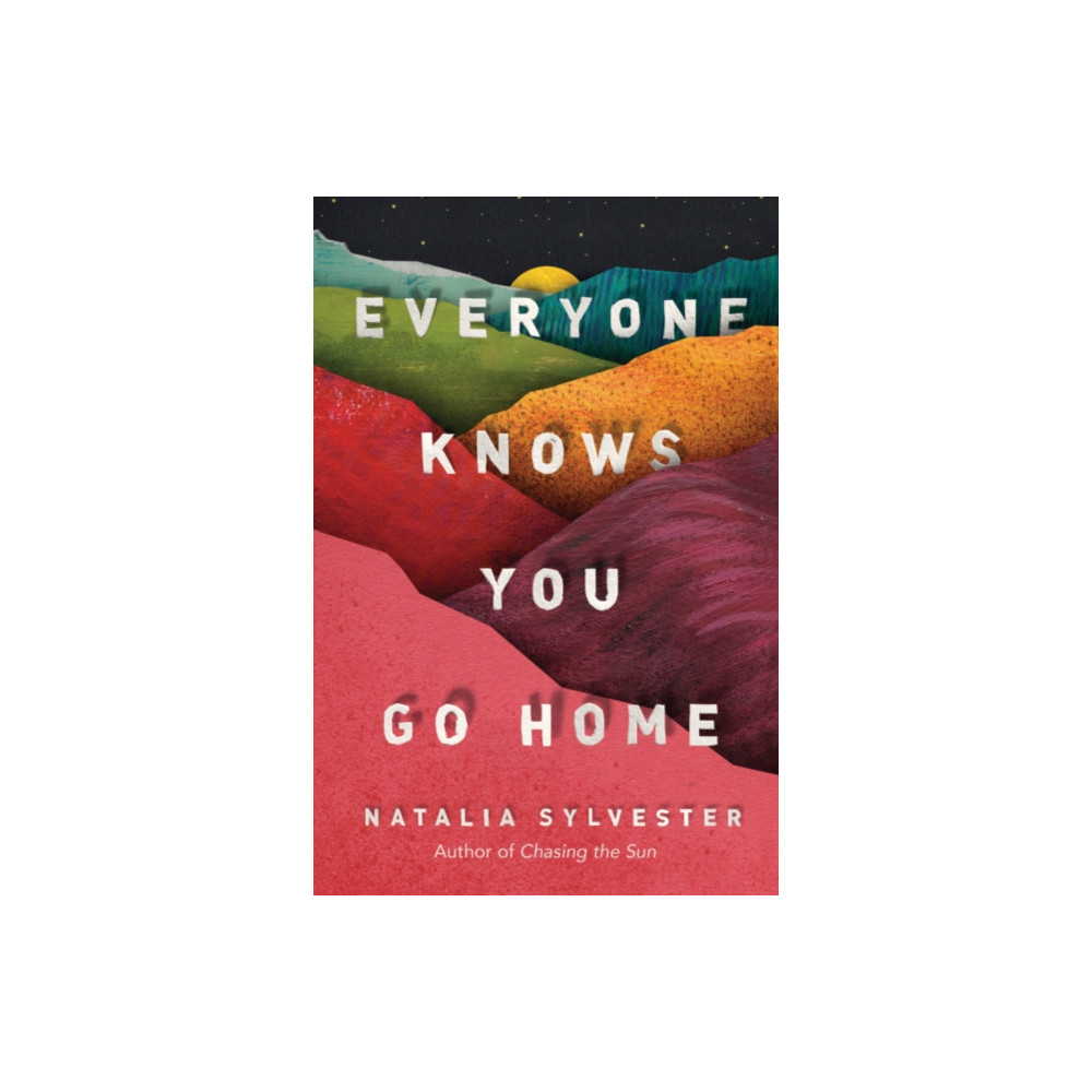 Everyone Knows You Go Home (häftad, english) Amazon Publishing