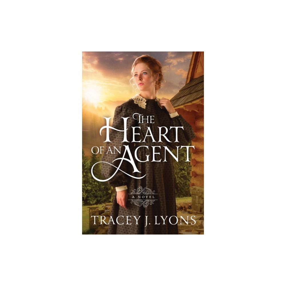 The Heart of an Agent (häftad, english) Amazon Publishing