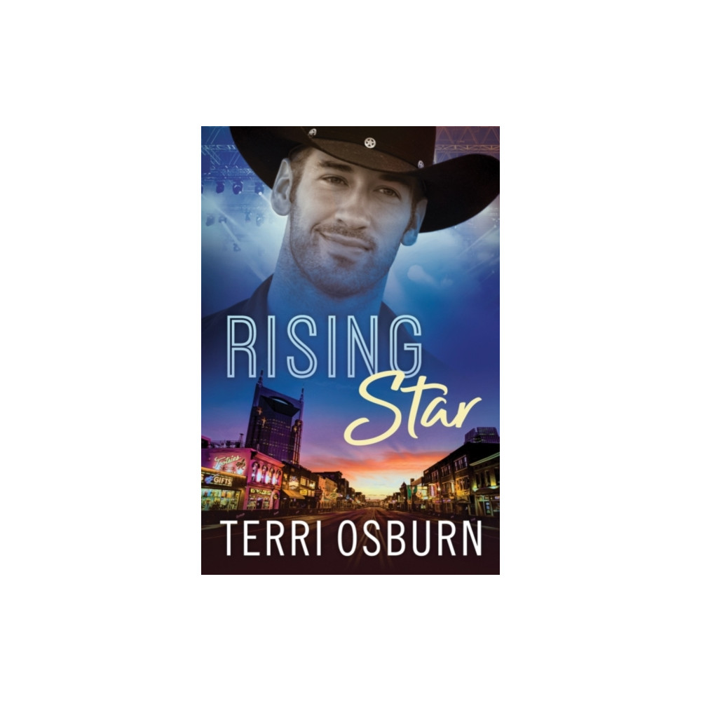 Rising Star (häftad, english) Amazon Publishing