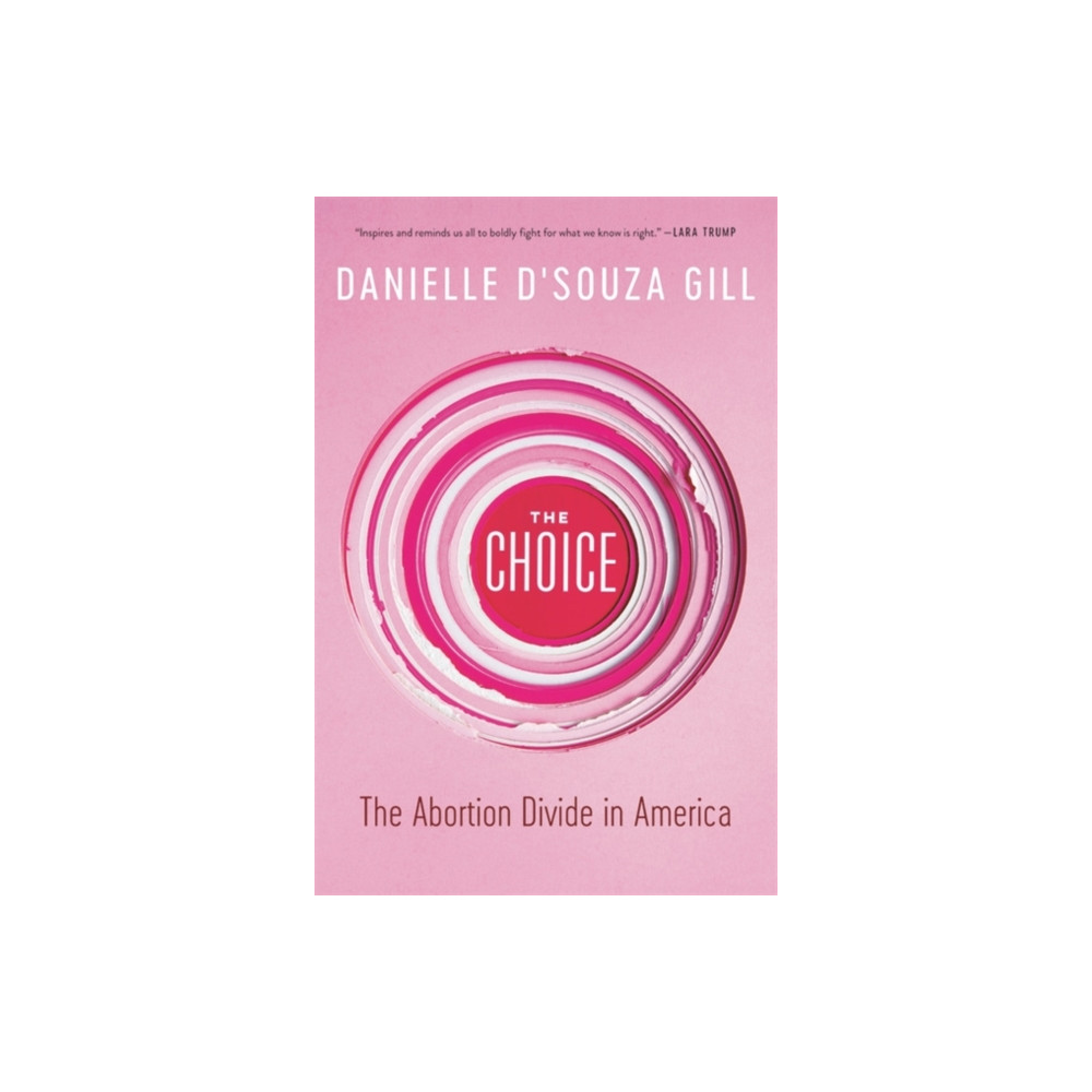The Choice (häftad, english) Little, Brown & Company
