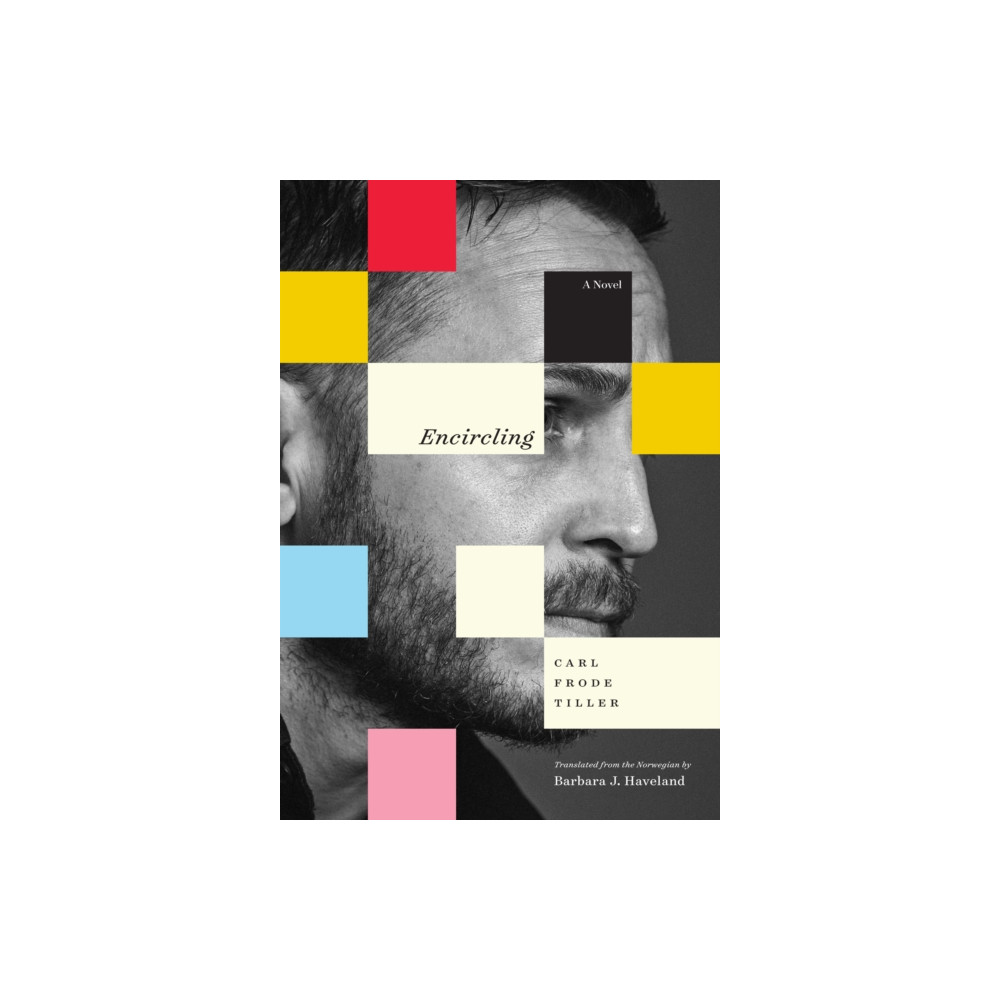 Encircling (häftad, english) Graywolf Press