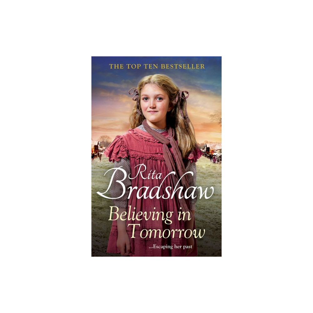 Believing in Tomorrow (häftad, english) Pan Macmillan