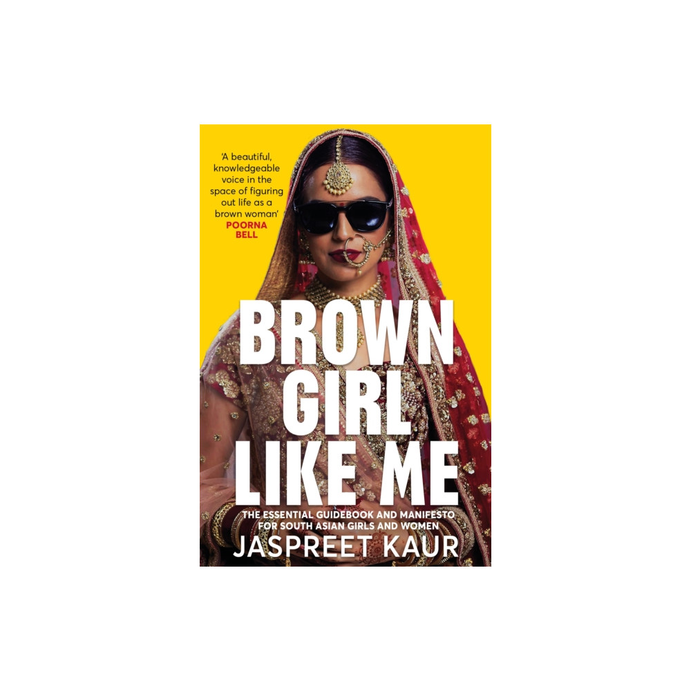 Brown Girl Like Me (häftad, english) Pan Macmillan