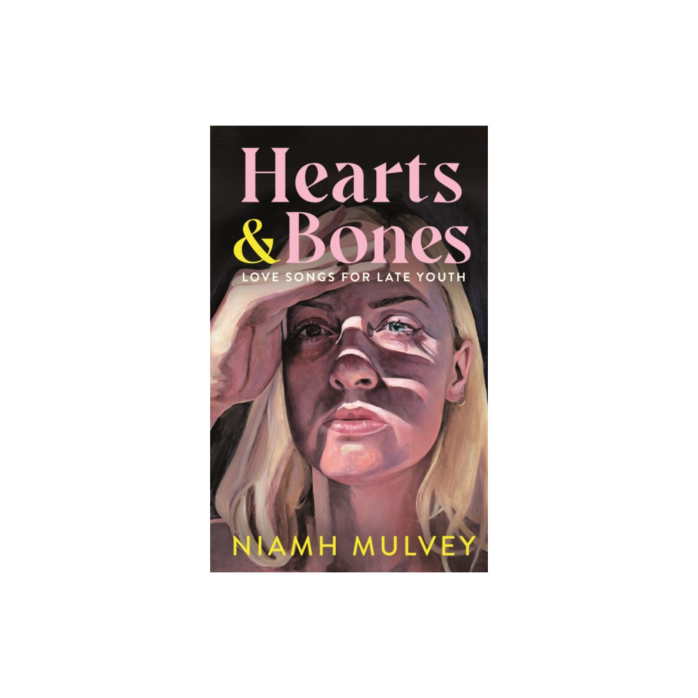 Hearts and Bones (häftad, english) Pan Macmillan