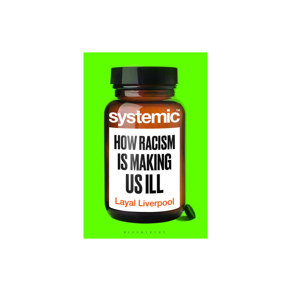 Systemic (inbunden, english) Bloomsbury Publishing PLC