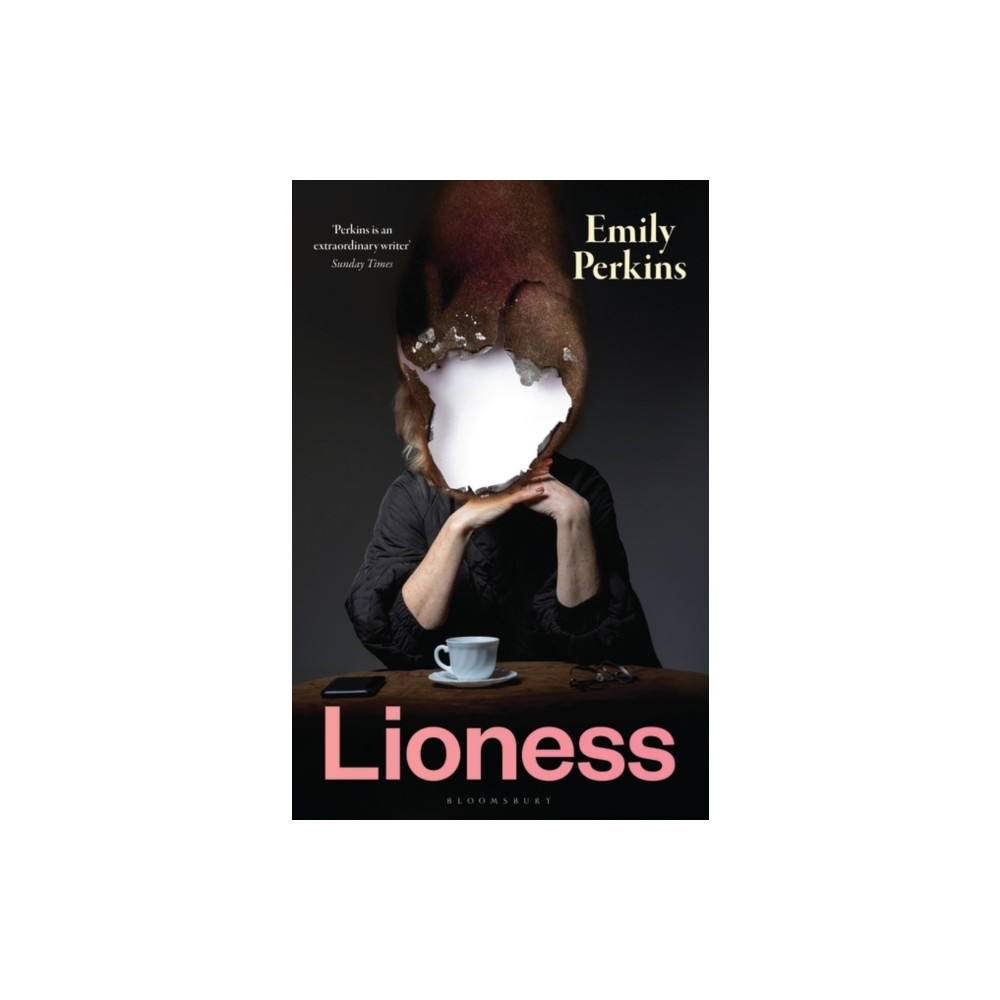 Lioness (inbunden, english) Bloomsbury Publishing PLC