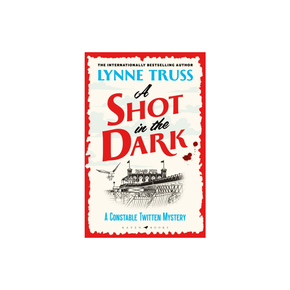 A Shot in the Dark (häftad, english) Bloomsbury Publishing PLC