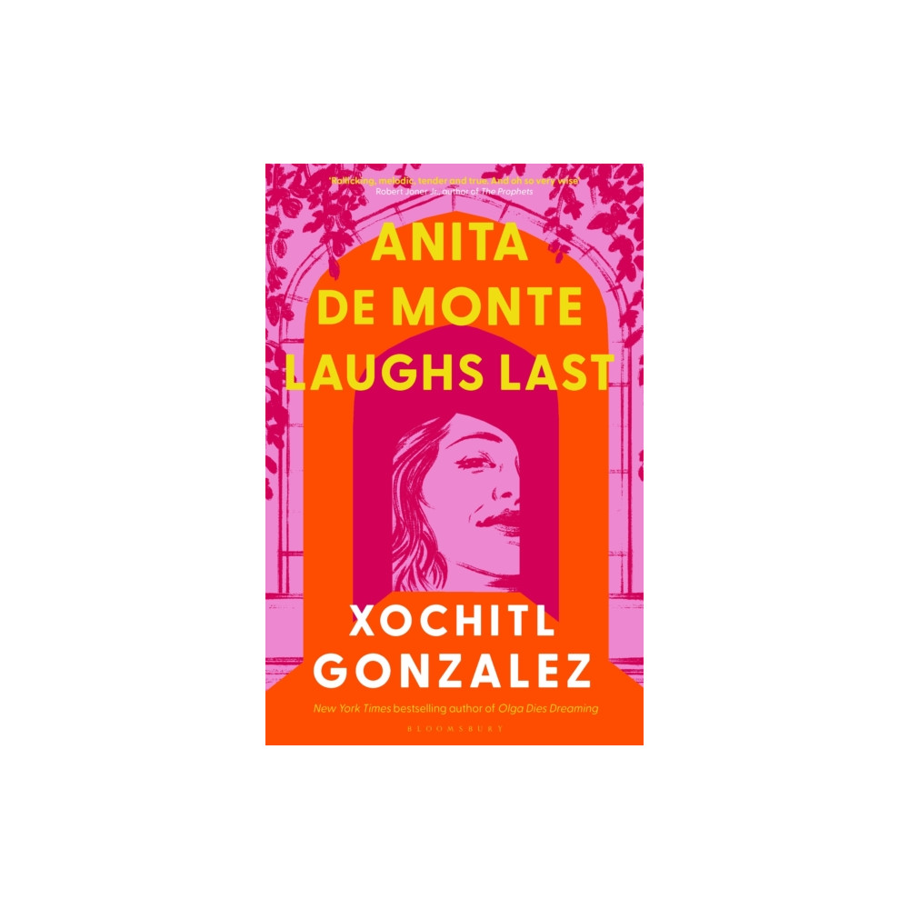 Anita de Monte Laughs Last (häftad, english) Bloomsbury Publishing (UK)