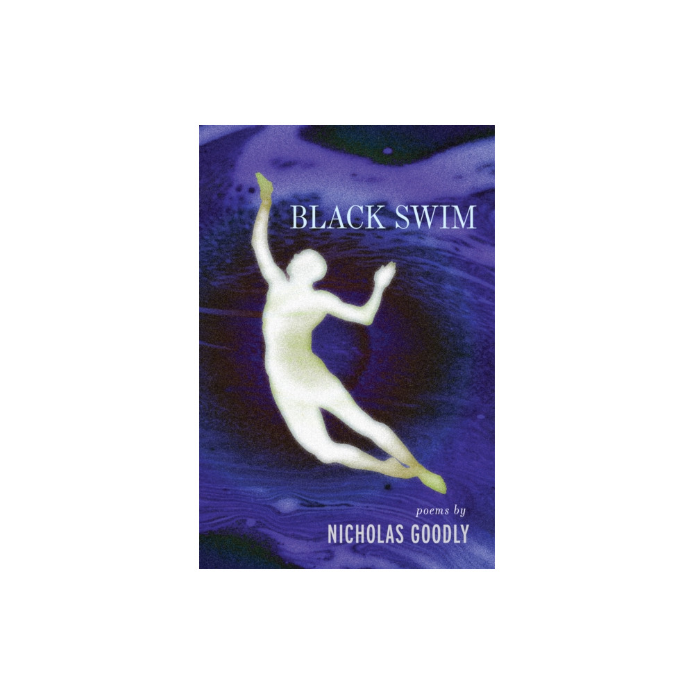 Black Swim (häftad, eng)