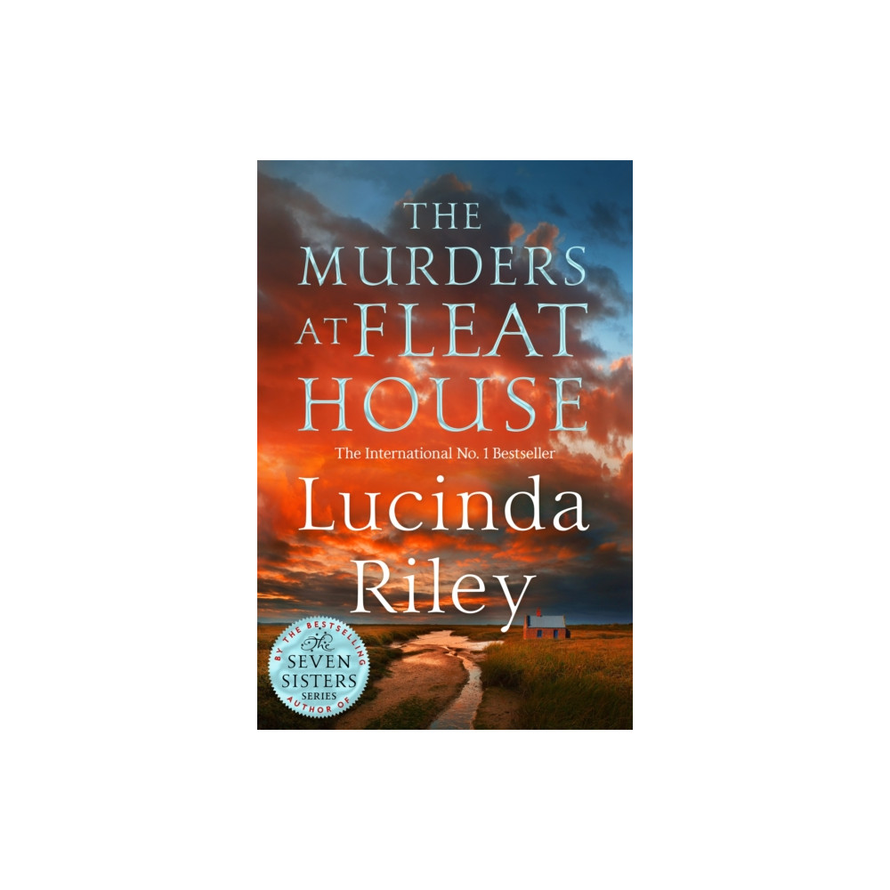 The Murders at Fleat House (inbunden, english) Pan Macmillan