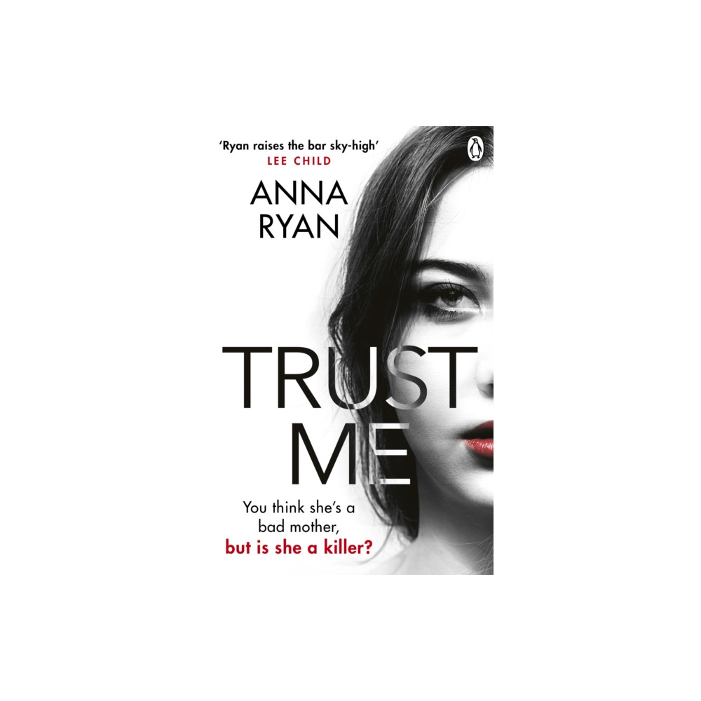 Trust Me (häftad, english) Ebury Publishing