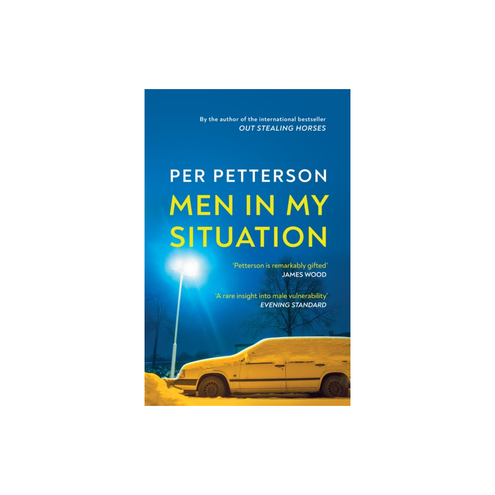 Men in My Situation (häftad, english) Vintage Publishing