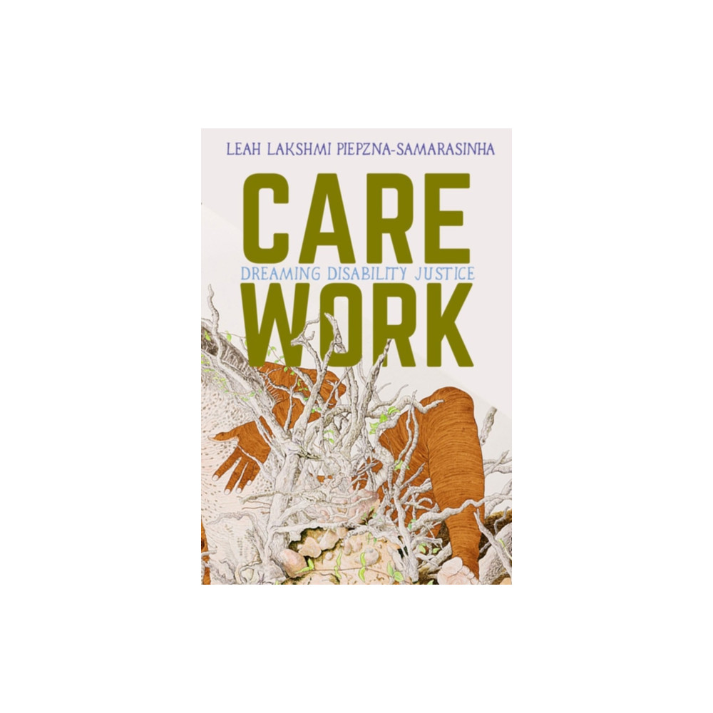 Care Work (häftad, eng)