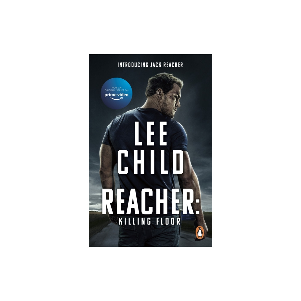 Killing Floor (häftad, english) Transworld publishers ltd