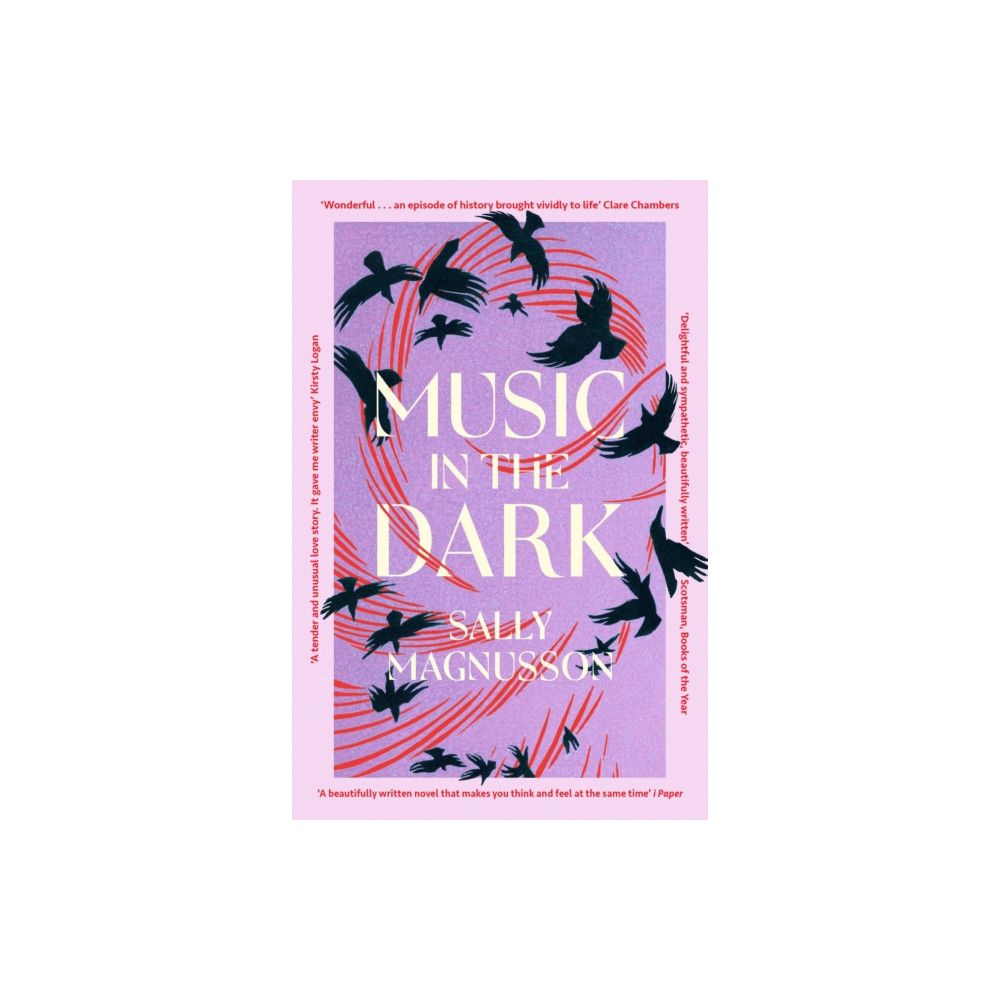 Music in the Dark (häftad, english) John Murray Press