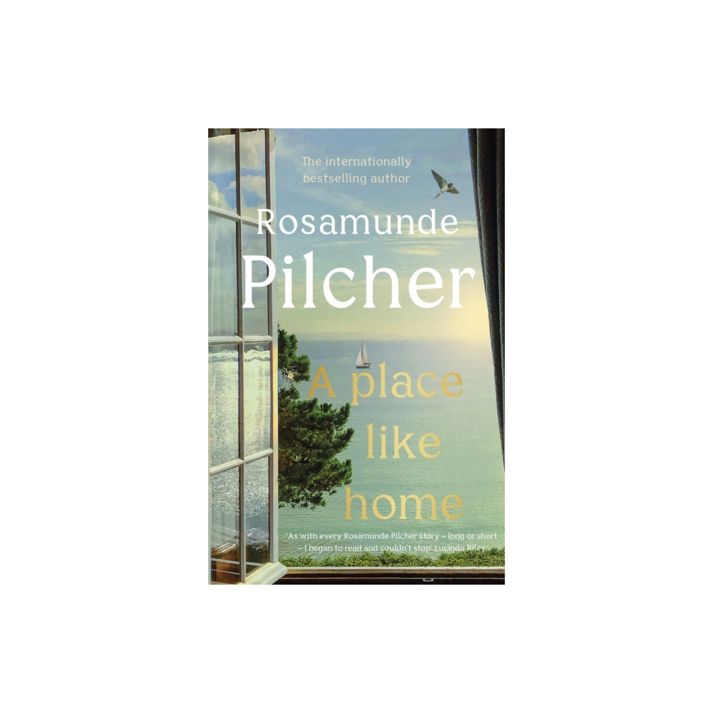 A Place Like Home (häftad, english) Hodder & Stoughton