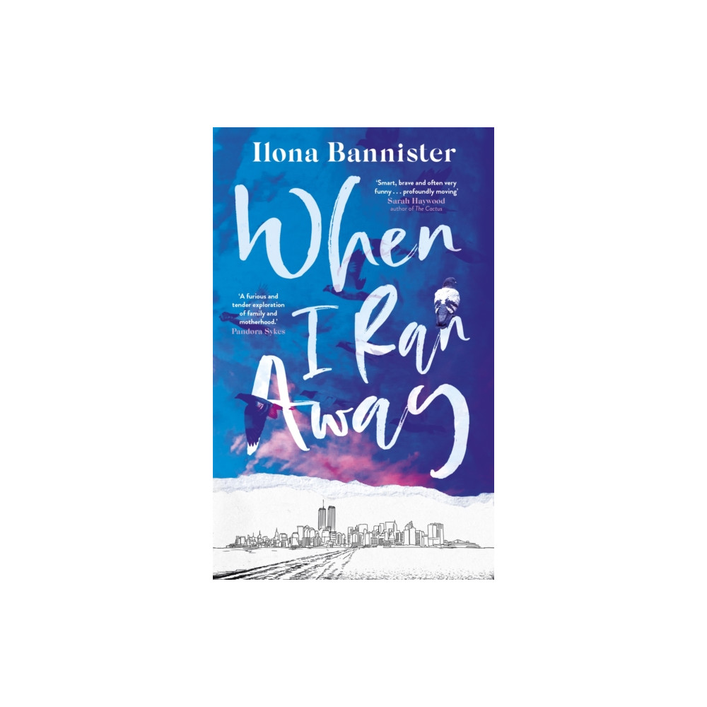 When I Ran Away (inbunden, english) John Murray Press