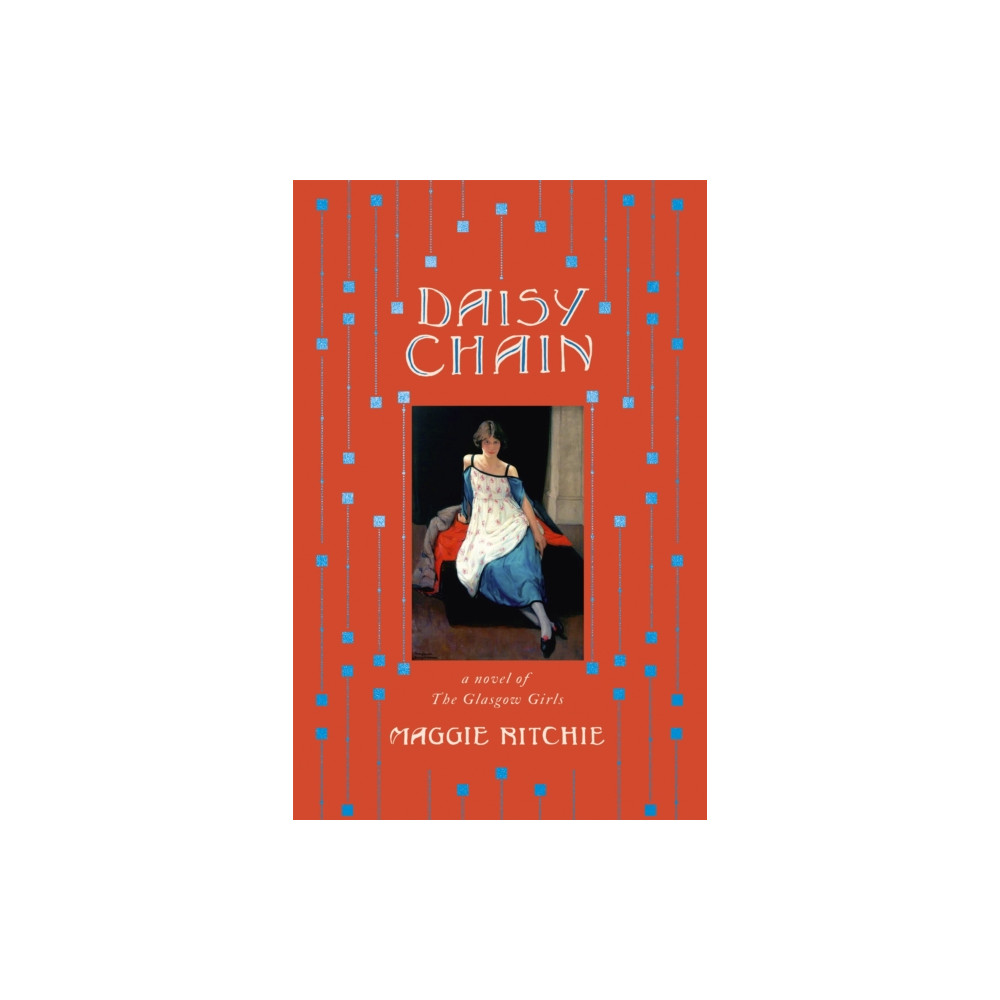 Daisy Chain (inbunden, english) John Murray Press