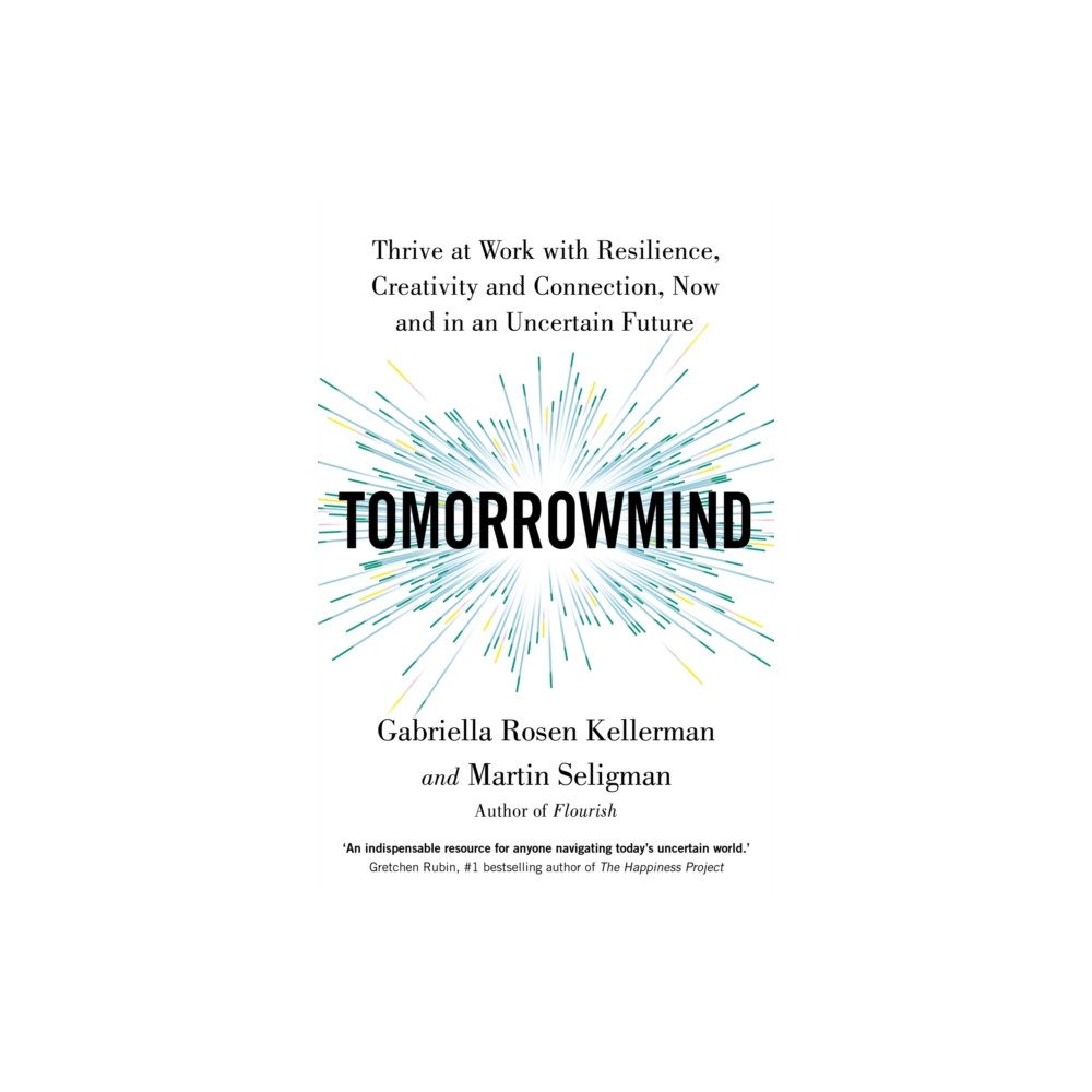 TomorrowMind (häftad, eng)