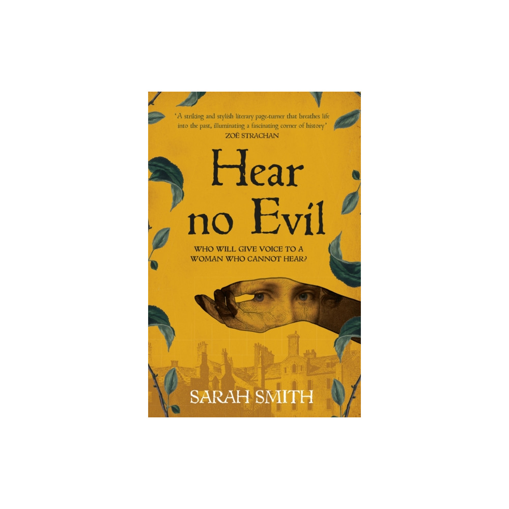 Hear No Evil (häftad, english) John Murray Press
