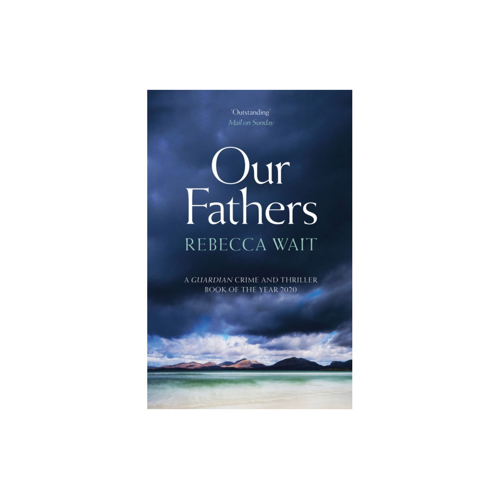 Our Fathers (häftad, english) Quercus Publishing