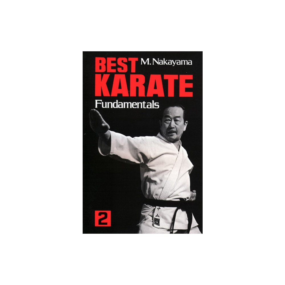 Best Karate Volume 2 (häftad, eng)