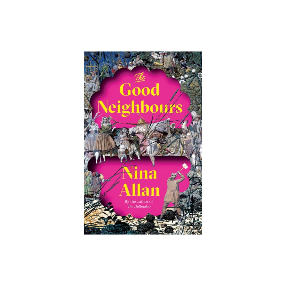The Good Neighbours (häftad, english) Quercus Publishing