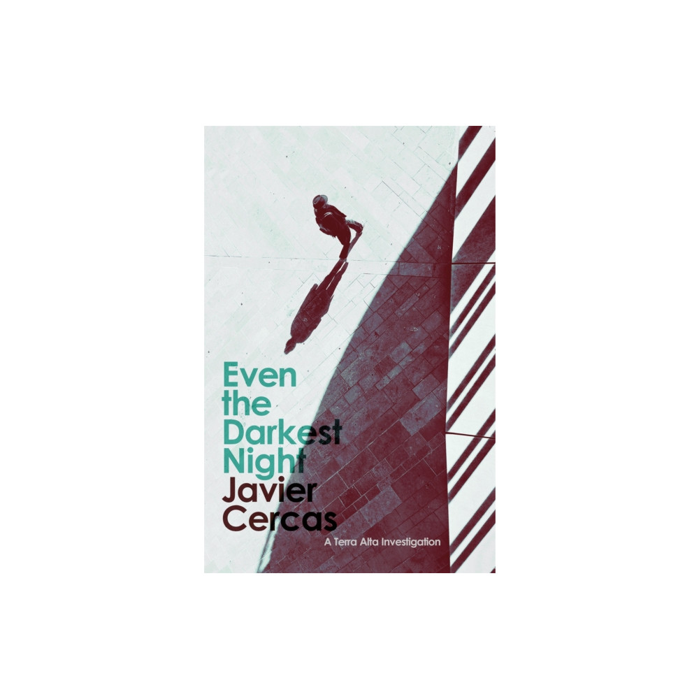 Even the Darkest Night (häftad, english) Quercus Publishing