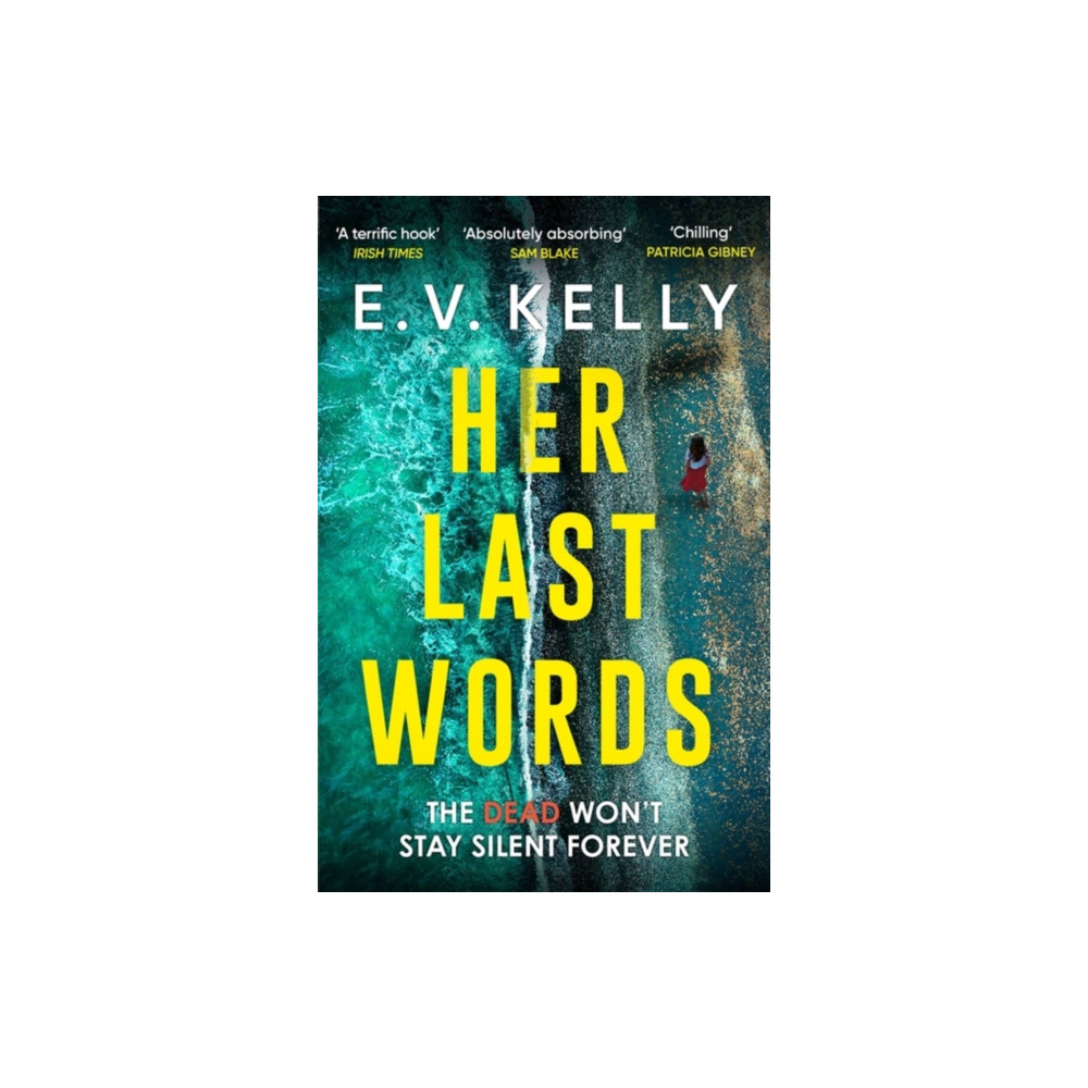 Her Last Words (häftad, english) Quercus Publishing
