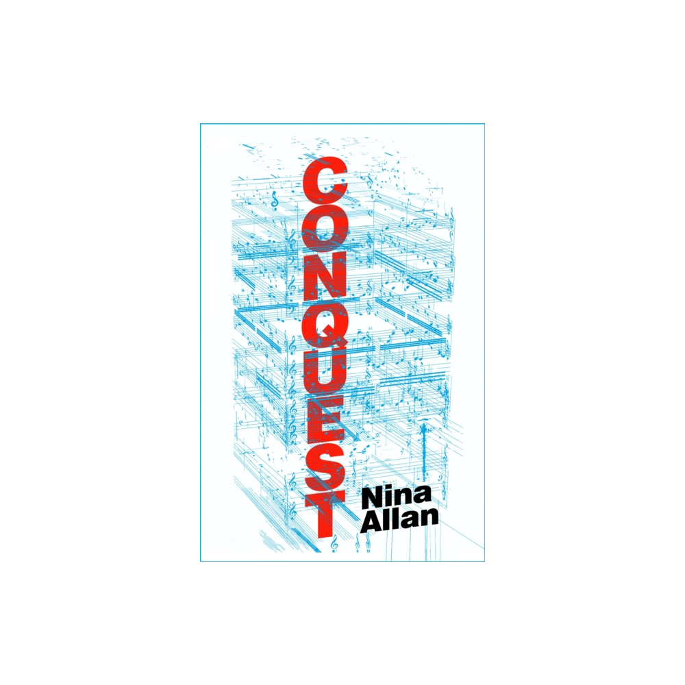 Conquest (inbunden, english) Quercus Publishing