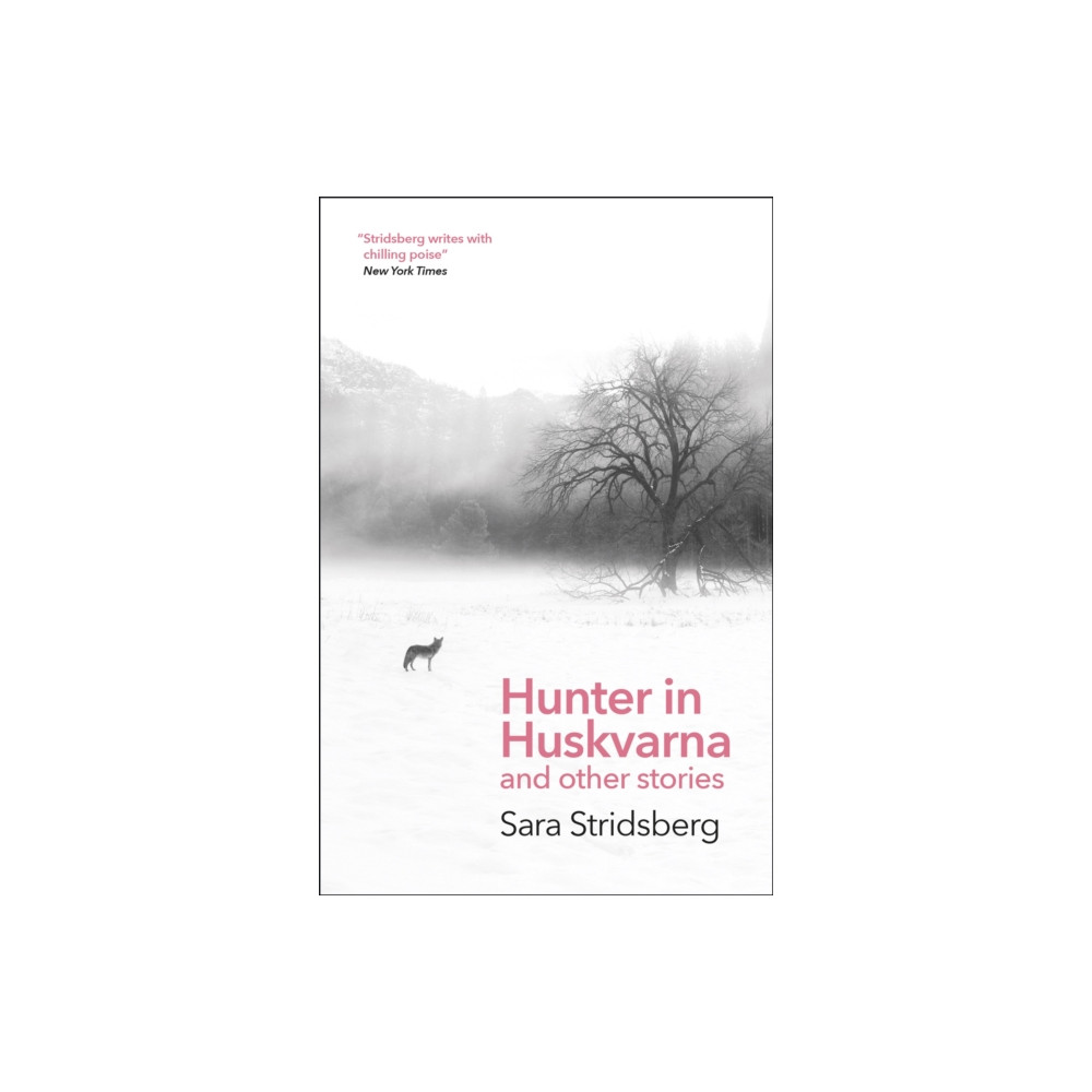 Hunter in Huskvarna (häftad, english) Quercus Publishing