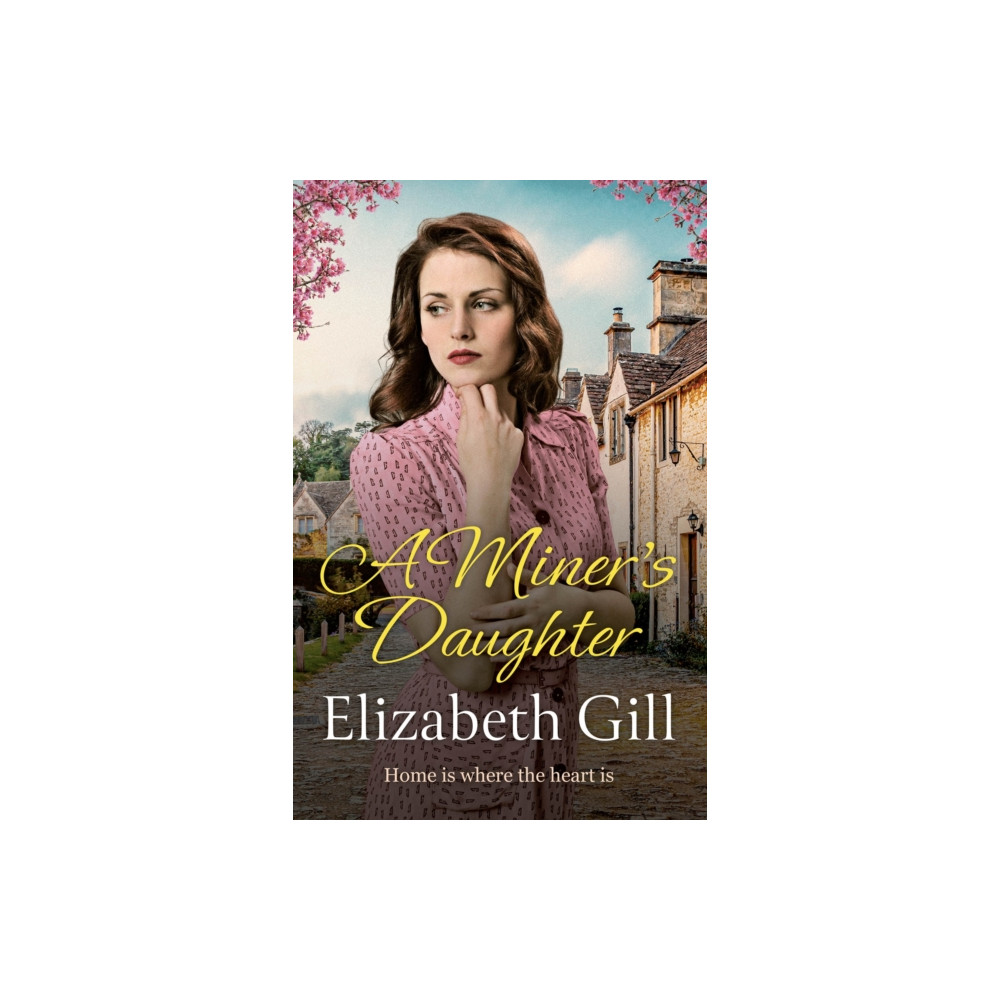 A Miner's Daughter (häftad, english) Quercus Publishing