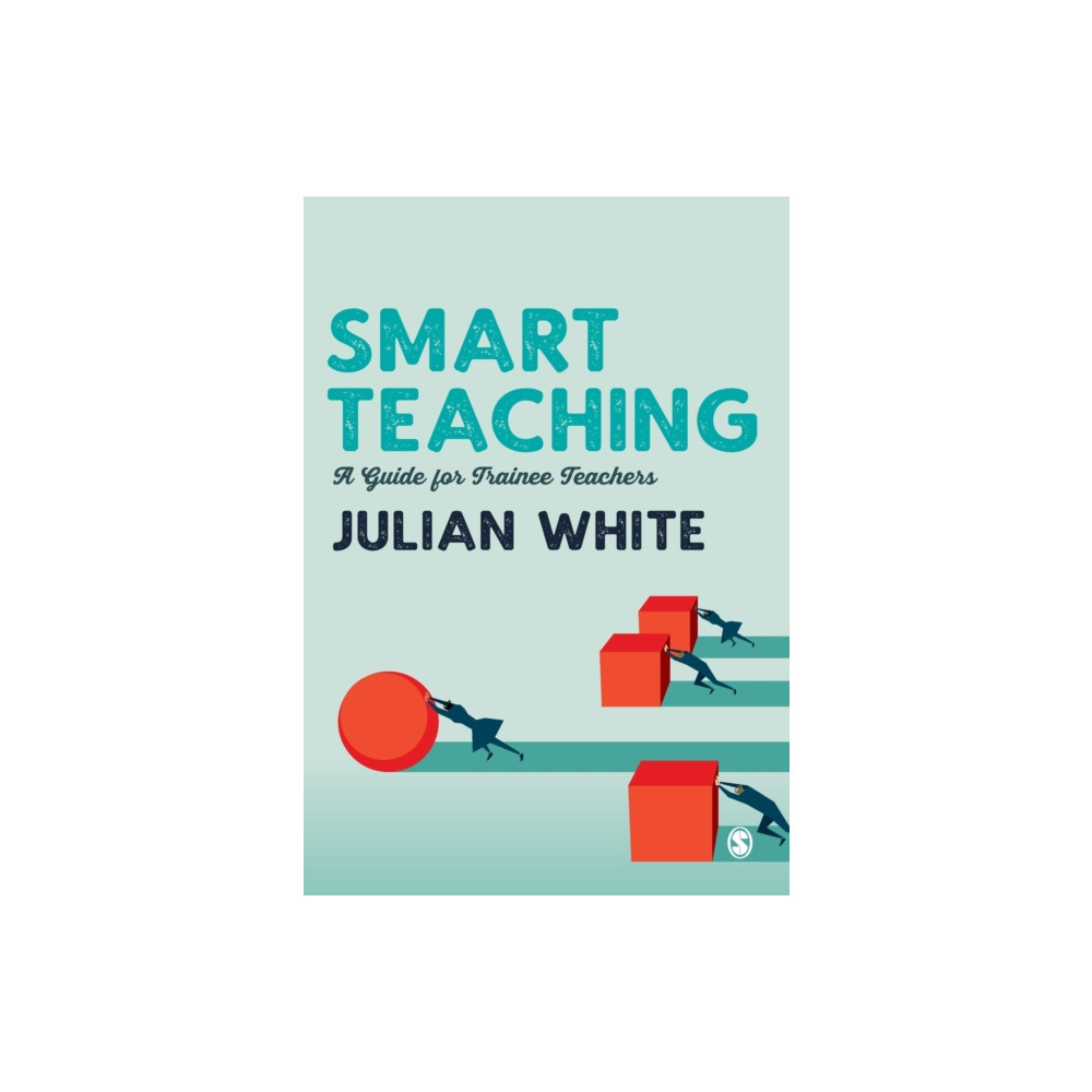 Smart Teaching (häftad, english) Sage Publications Ltd