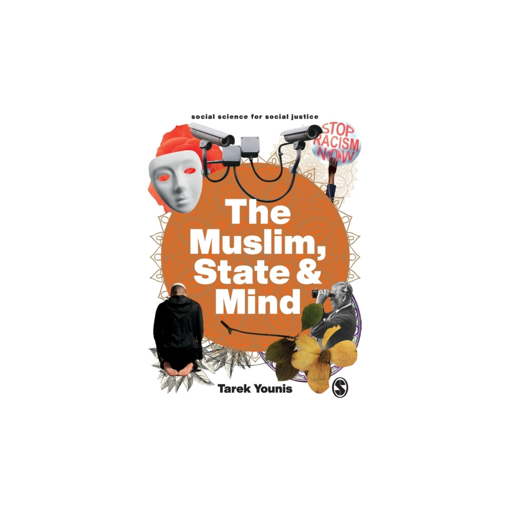 The Muslim, State and Mind (häftad, english) Sage Publications Ltd