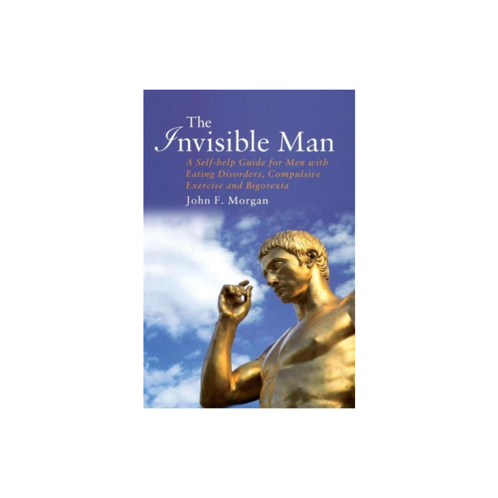 The Invisible Man (häftad, english) Taylor & francis ltd