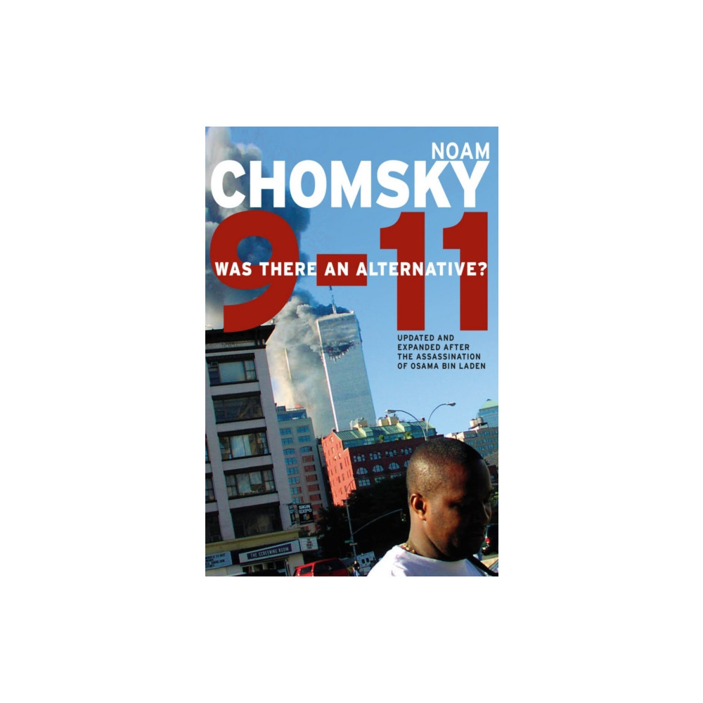 9-11 (häftad, english) Seven Stories Press,U.S.