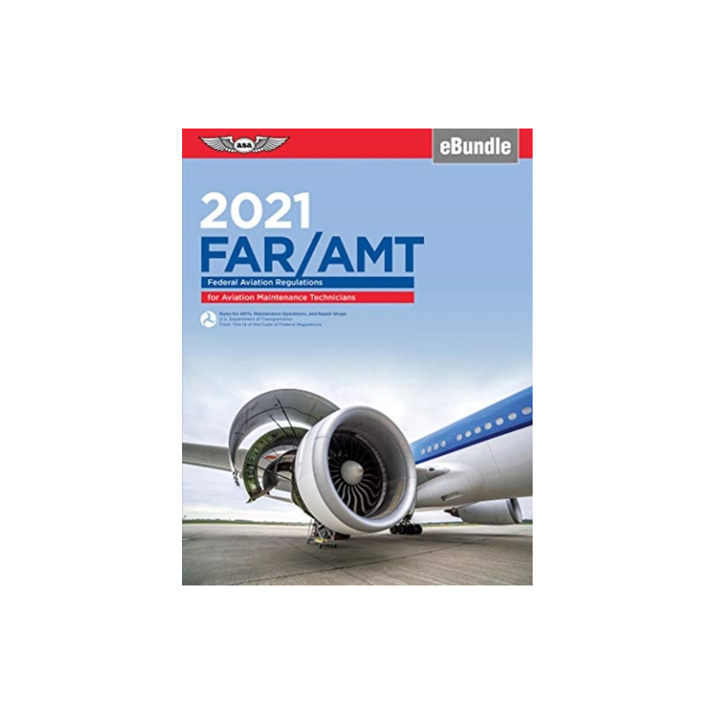 FARAMT 2021 (häftad, english) GLOBAL PUBLISHER SERVICES