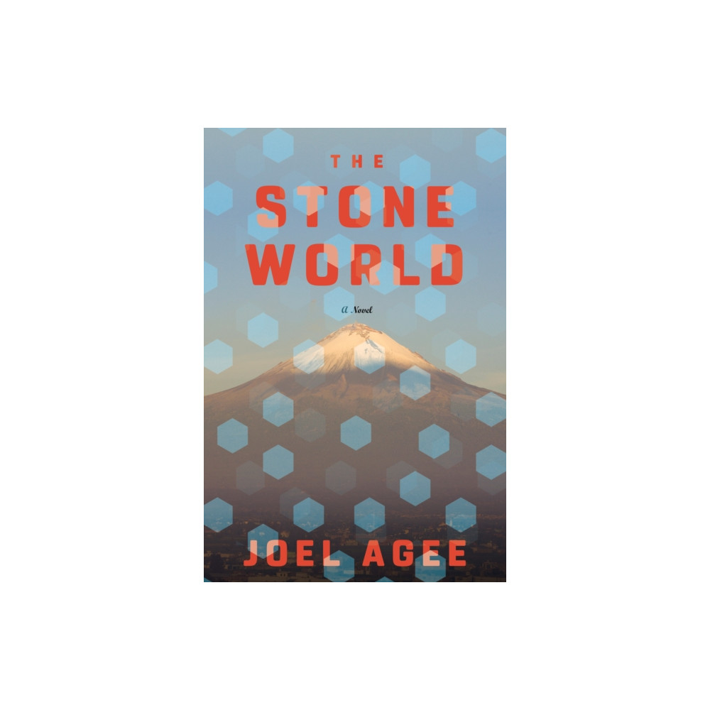 The Stone World (inbunden, english) Melville House Publishing