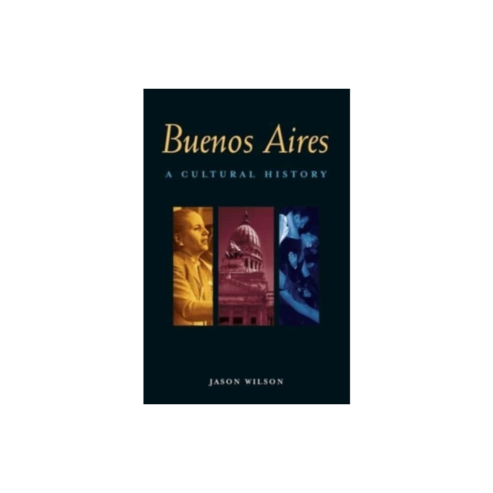 Buenos Aires (häftad, english) Interlink Publishing Group Inc