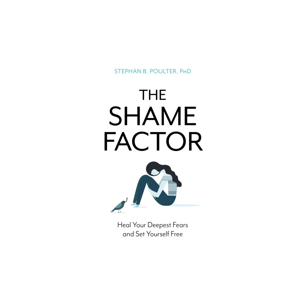 The Shame Factor (häftad, eng)
