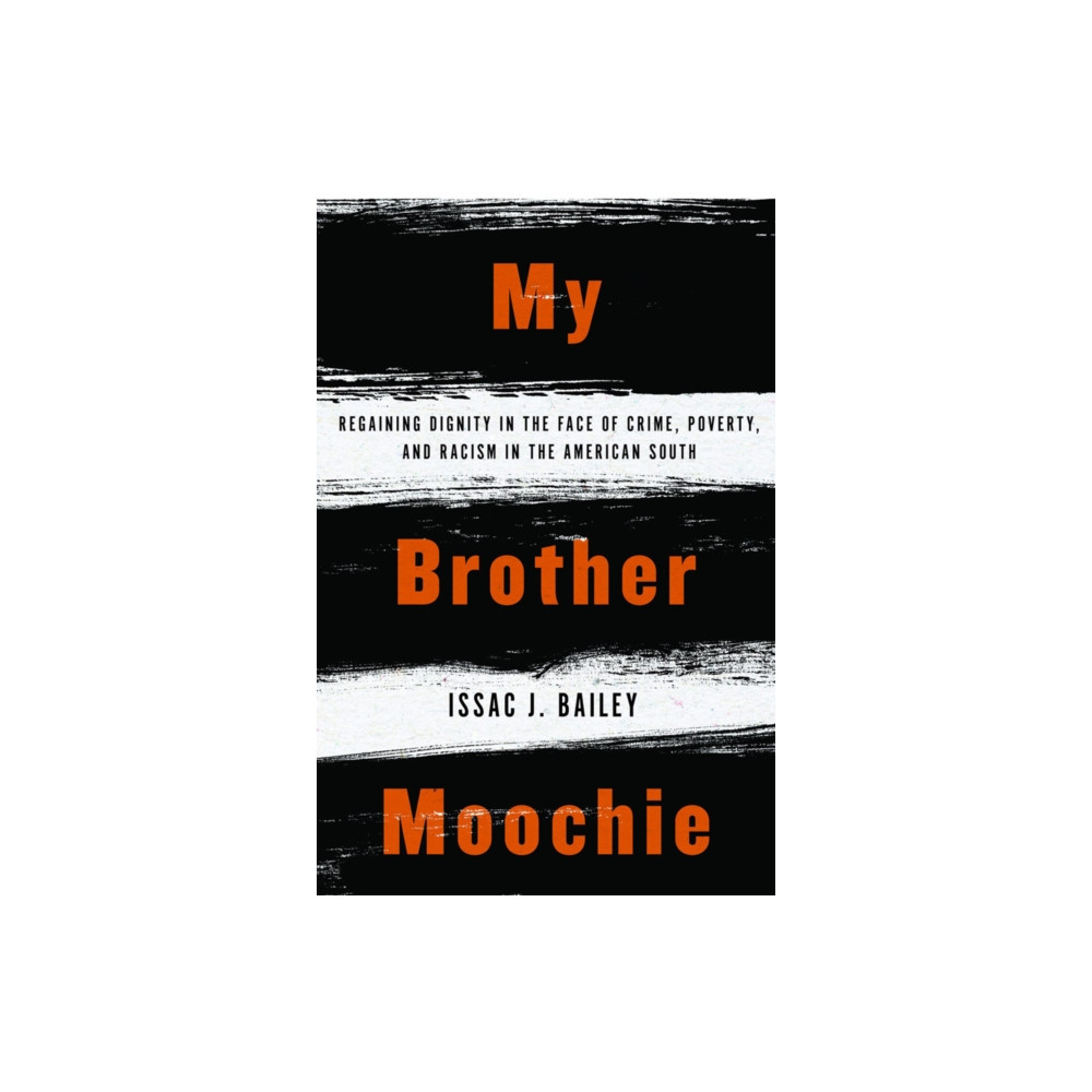 My Brother Moochie (häftad, english) Other Press LLC