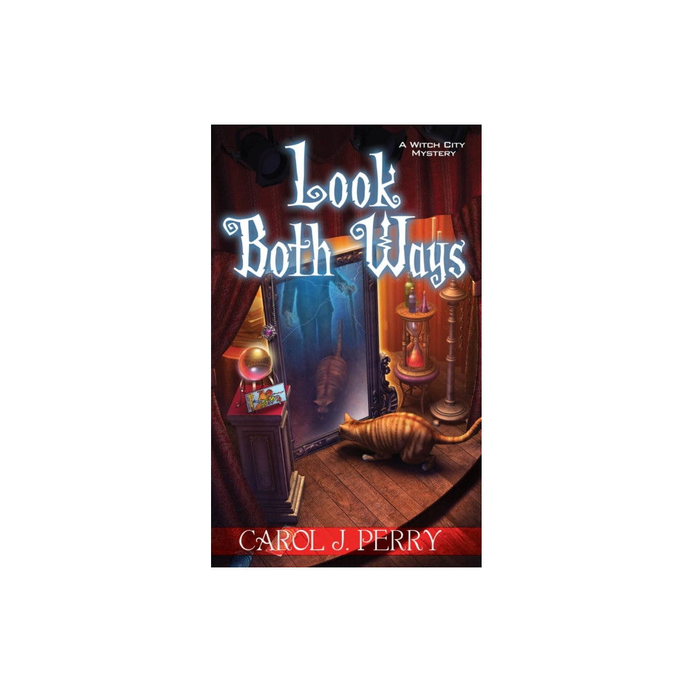 Look Both Ways (häftad, english) Kensington Publishing