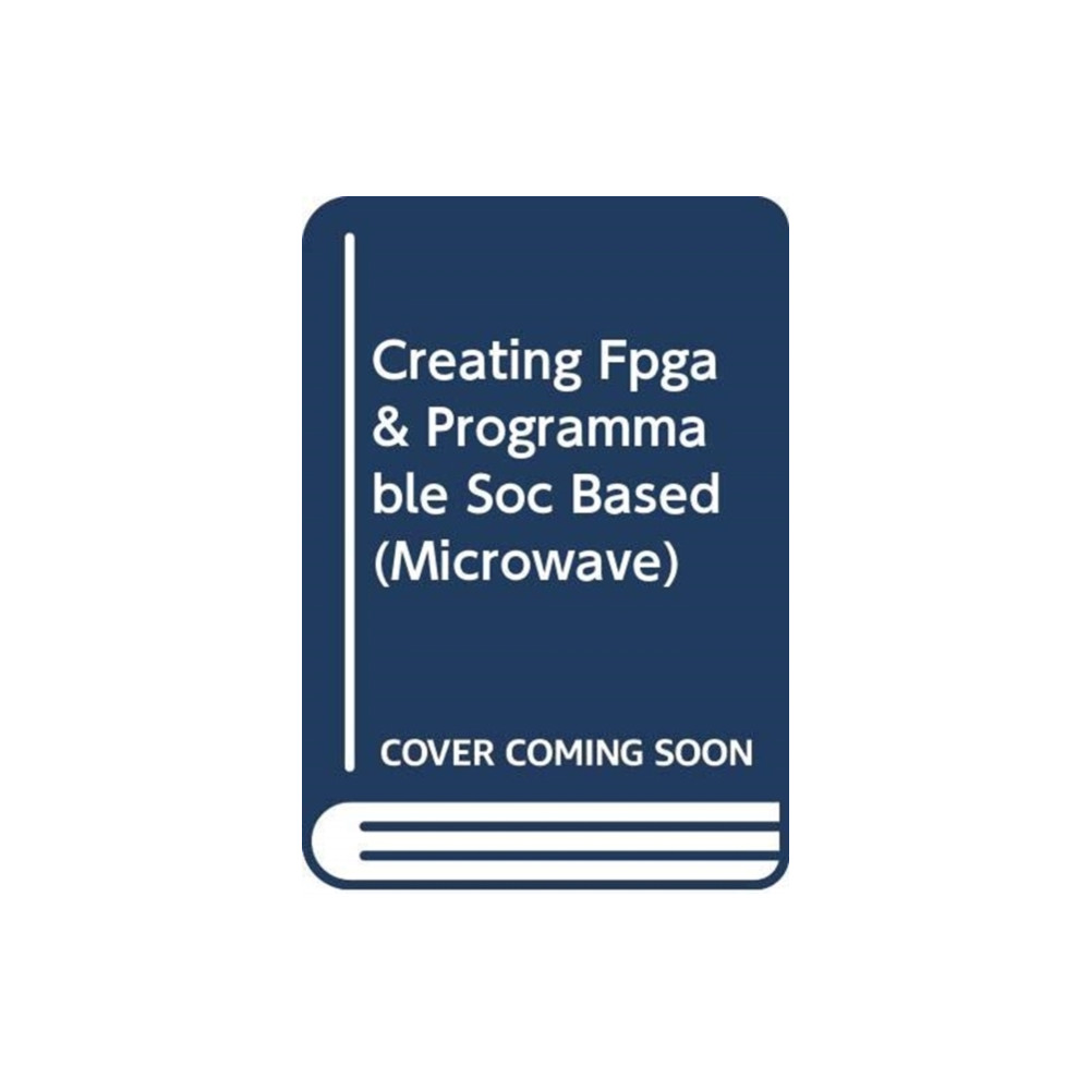 A Hands-On Guide to Designing Embedded Systems (inbunden, eng)