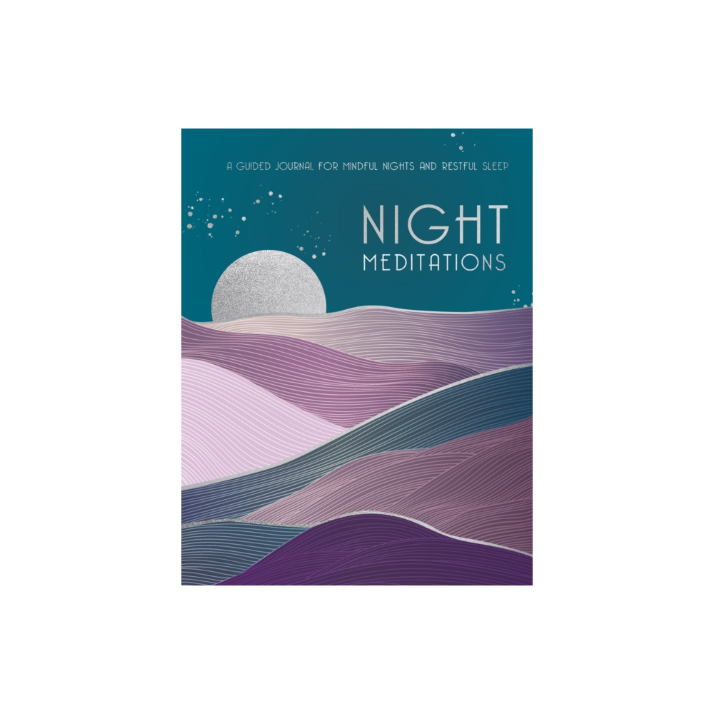 Night Meditations (inbunden, english) Quarto Publishing Group USA Inc