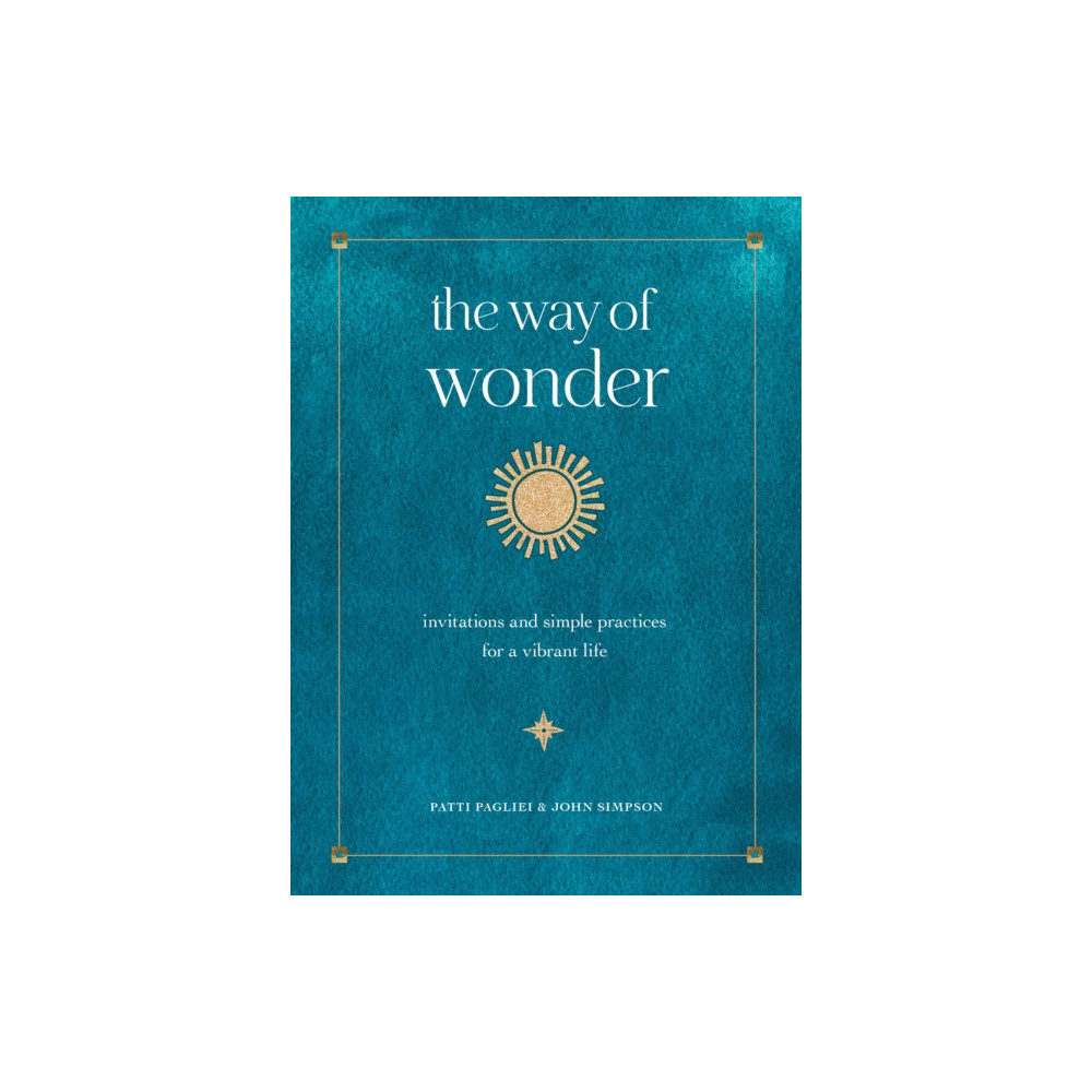 The Way of Wonder (inbunden, english) Quarto Publishing Group USA Inc